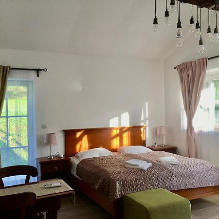 Jokai Vendeghaz Homokkomarom Exterior foto