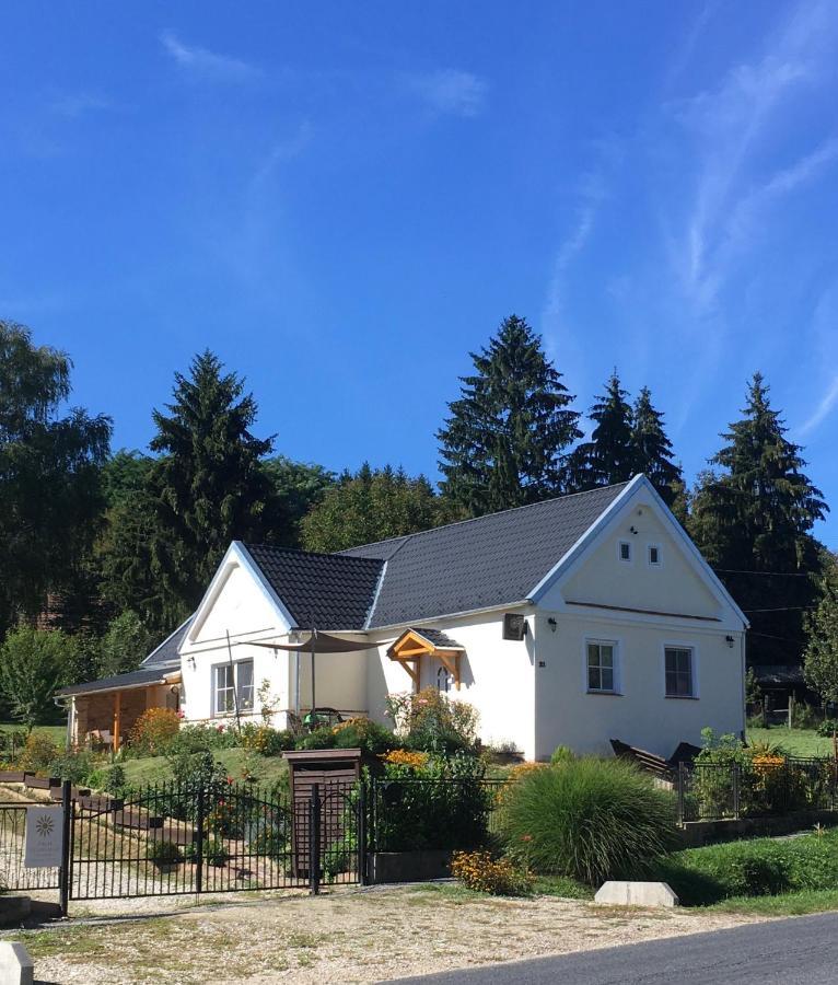 Jokai Vendeghaz Homokkomarom Exterior foto