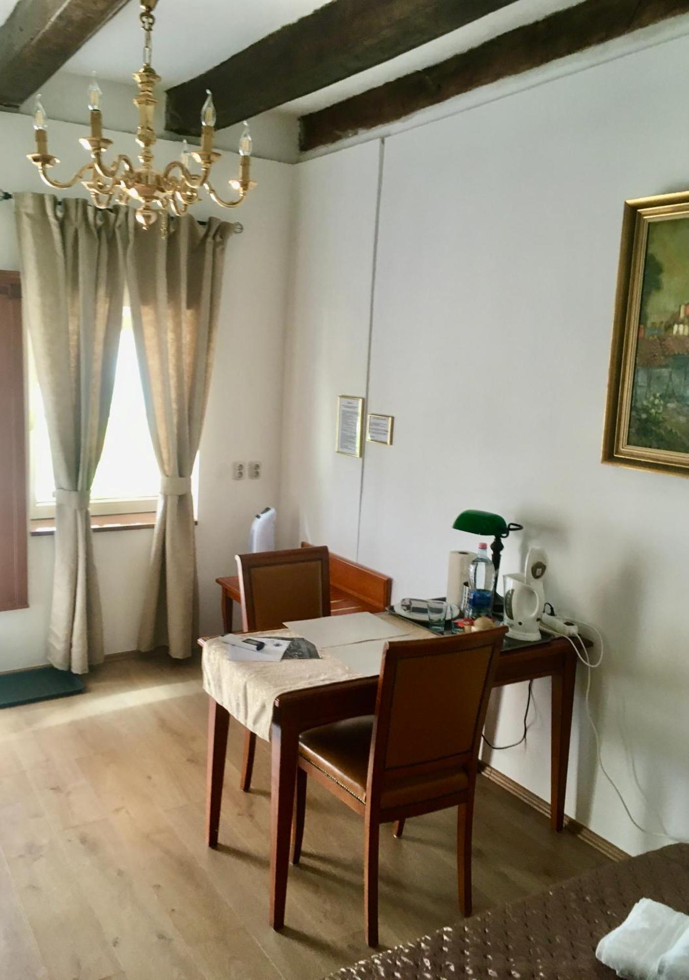 Jokai Vendeghaz Homokkomarom Exterior foto
